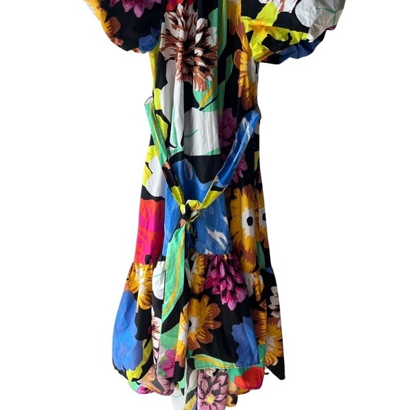 Christopher John Rogers Target Floral Dress - Picture 5 of 10